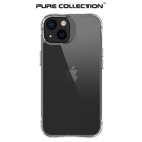 Чохол прозорий Pure case для iPhone 13 Чохол прозорий Pure case для iPhone 13